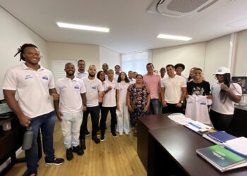 Programa Ajuda de Custo auxilia mais 15 atletas em competições nacionais e internacionais