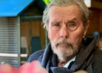 Alain Delon morre aos 88 anos