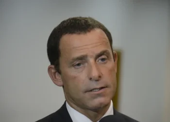 Justiça determina retorno de ex-secretário de Polícia do Rio à prisão