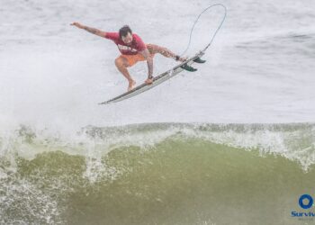 Baiano de Surf 25 estreia em grande estilo com Marisol Surf Challenge na Praia da Engenhoca