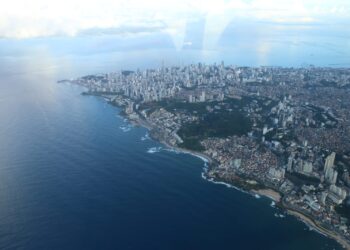 Bahia termina 2024 com o menor número de mortes violentas dos últimos 17 anos