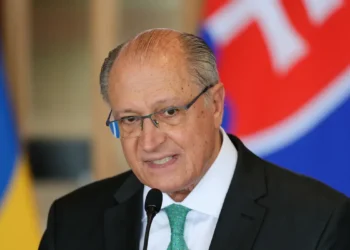 Brasil não é problema comercial para os EUA, diz Alckmin