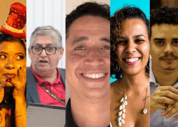 Circo Picolino realiza dias 19 e 20 de novembro o “Encontro de Circenses da Bahia”