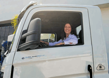 Crescimento e inovação: a revolução feminina nas concessionárias Volkswagen