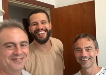 BahiAndaluz lança EP e celebra encontro entre a música brasileira e a música ibérica