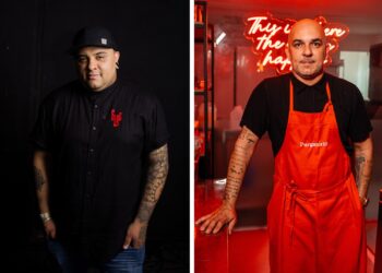 Purgatório Bar retoma agenda de Guest Bartenders com Alex Sepulchro, do Sub Astor