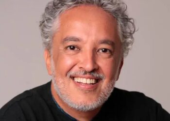 Livraria Leitura recebe lançamento do livro “A Esperança a Gente Planta”, de Alexandre Coimbra Amaral