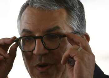 Padilha diz que não guarda rancor em relação a Lira