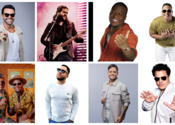 Festival Vibe Forte estreia em Praia do Forte no feriado da Proclamação da República