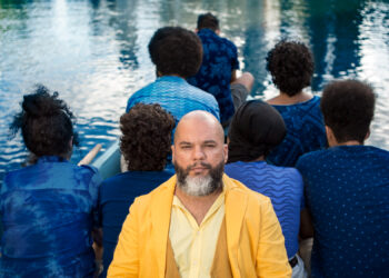 Pernambuco encontra a Bahia na Casa da Mãe em janeiro