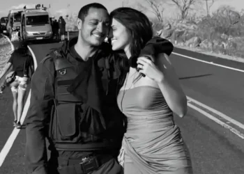 Namoro de Rafa Kalimann e Allan Souza Lima chega ao fim após um ano de relação