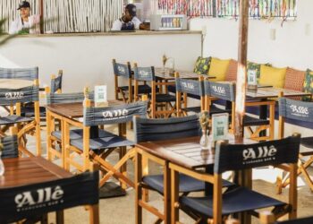 Allê Varanda Bar promove 3ª edição da “Varanda do Bonfim” em torno dos festejos tradicionais