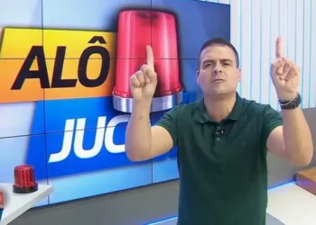Alô Juca ganha mais tempo de tela na TV Aratu e se consolida como líder de audiência na Bahia