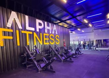 Rede Alpha Fitness inaugura duas novas unidades, no Outlet Premium e na Orlando Gomes