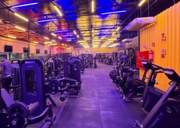 Rede Alpha Fitness inaugura nova unidade em Salvador, no Shopping Itaigara