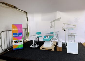 Entrega de unidade produtiva e de equipamentos para a agricultura familiar de Ribeirão do Largo são destaques em visita do governador ao sudoeste baiano