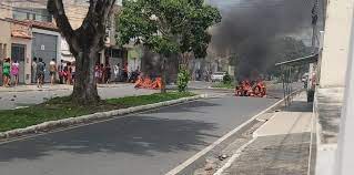 Amargosa: policiamento é reforçado após morte em ação policial