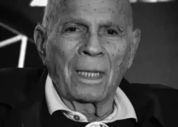 Morre Amaury Pasos, ícone do basquete brasileiro, aos 89 anos