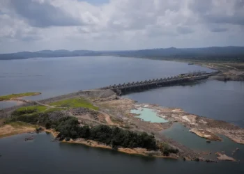 Belo Monte é usina que menos emite gases de efeito estufa na Amazônia