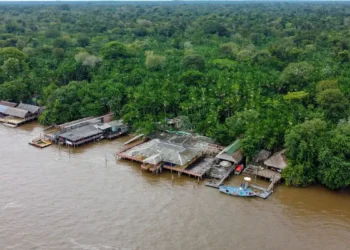 COP30: população da Amazônia espera por água potável e saneamento