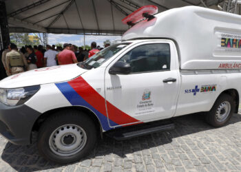 Hospital e Maternidade Regional do Sisal será construído em Serrinha com 255 leitos e investimento superior a R$ 180,4 milhões