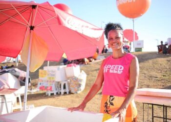 Mais de 9 mil ambulantes se cadastraram para festas populares de Salvador