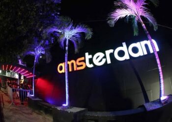 Pirâmide Salvador reinventa experiência de entretenimento no Rio Vermelho a partir do dia 5