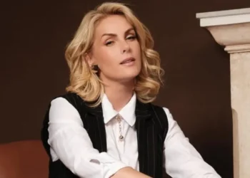 Ana Hickmann tem dívida milionária anulada pela Justiça