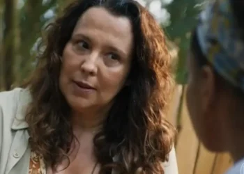 Ana Beatriz Nogueira deixa elenco de ‘Mania de Você’