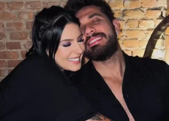 Ana Castela e Gustavo Mioto terminam namoro pela terceira vez
