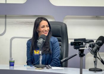 “Advocacia baiana é a mais pobre e abandonada do Brasil”, afirma Ana Patrícia