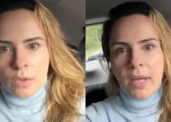 Ex-BBB Ana Paula Renault relata ter sido perseguida por fã: “Não vou hesitar em fazer um B.O.”