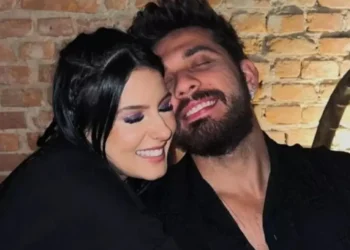 Ana Castela revela desejo de casar com Gustavo Mioto