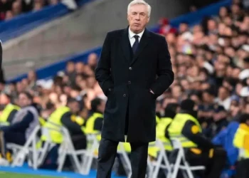 Ancelotti explica ausência de Endrick em Real Madrid x Getafe na La Liga: “Tem que trabalhar”