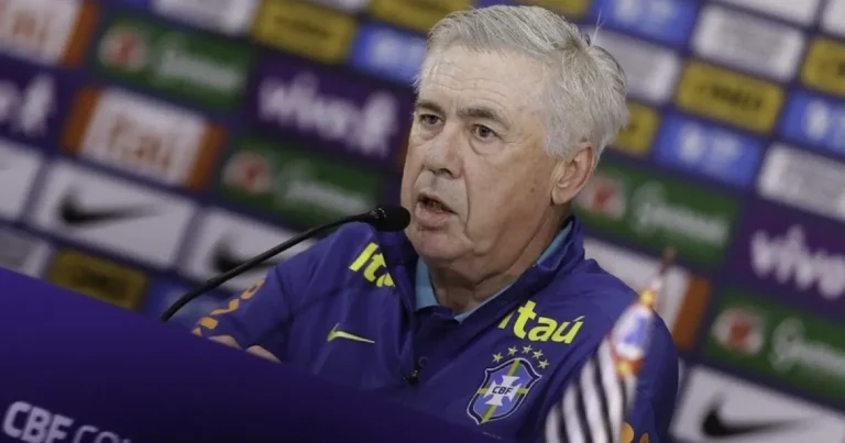 Ancelotti