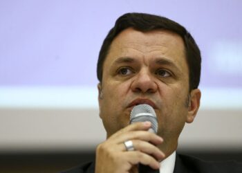 Anderson Torres diz que nunca tratou de golpe de Estado