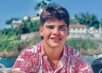 André Igor lança a música “Rivotril” em show na Varanda do SESI Rio Vermelho