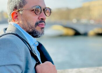 André Reis receberá título de Cidadão Maragogipano dia 8 de maio