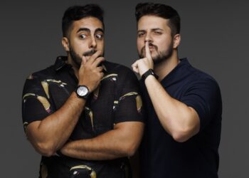 Final de semana: André e Mauro confirmam shows em Salvador