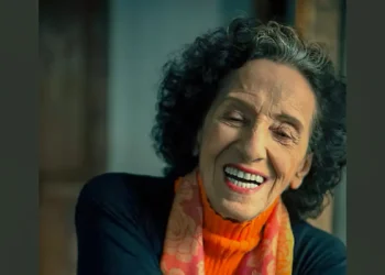 Aos 96 anos, morre Angel Vianna, grande referência da dança do Brasil