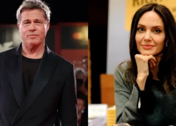 Angelina Jolie e Brad Pitt assinam divórcio após 8 anos de disputa judicial