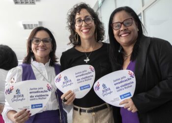 Ações da SPMJ contribuem para redução dos feminicídios em Salvador e fortalecimento dos direitos da criança e do adolescente