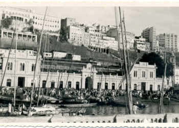 Salvador 475 anos: Como aterros sobre a Baía de Todos-os-Santos formaram o primeiro bairro comercial planejado do Brasil