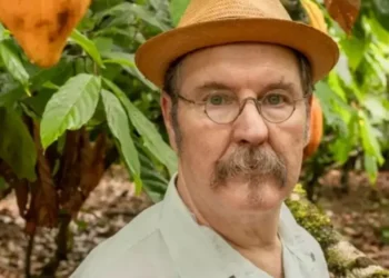 Antonio Calloni é dispensado da Globo após 38 anos: “Perdeu o emprego”