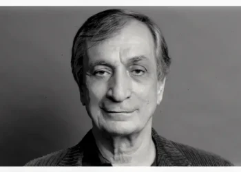 Poeta e letrista Antonio Cícero morre na Suíça, aos 79 anos