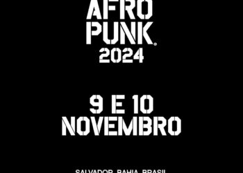 AFROPUNK Brasil confirma edição 2024