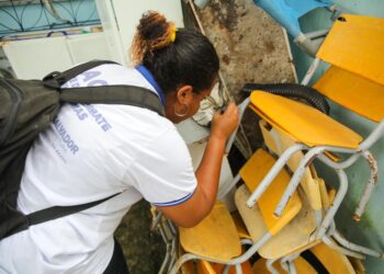 Saúde promoverá simulado para Plano de Contingência das Arboviroses em Salvador
