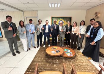 Bahia ganha escritório da ApexBrasil e mira exportações com mais valor agregado