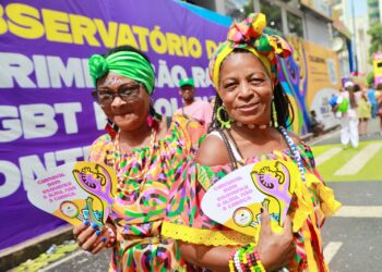 Chatbot da Prefeitura de Salvador registra 15 denúncias de violência contra mulheres nos primeiros dias do Carnaval