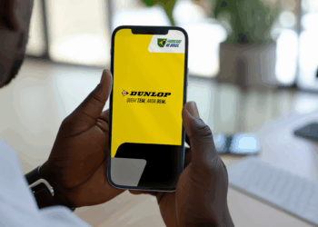 Sumitomo Rubber Industries adquire direitos globais da marca Dunlop Pneus na Europa, América do Norte e Oceania